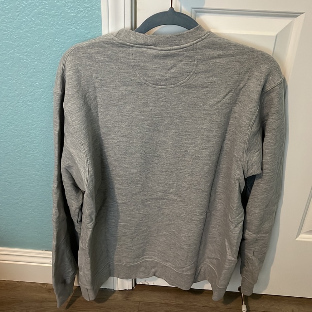 Grumpy Crewneck - Picture 4 of 4